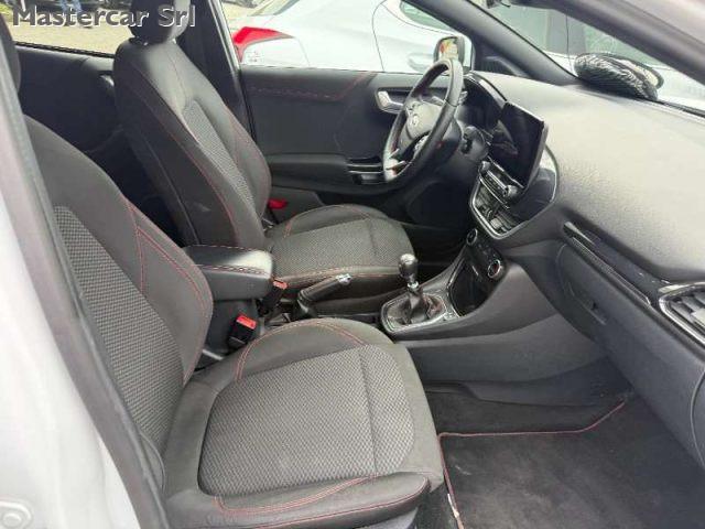 FORD Puma Puma II 2020 1.0 ecoboost ST-LINE - GG570ZF