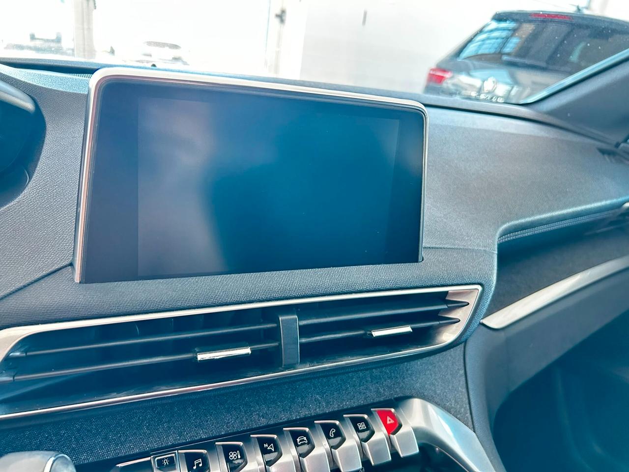 Peugeot 3008 BlueHDi 2018