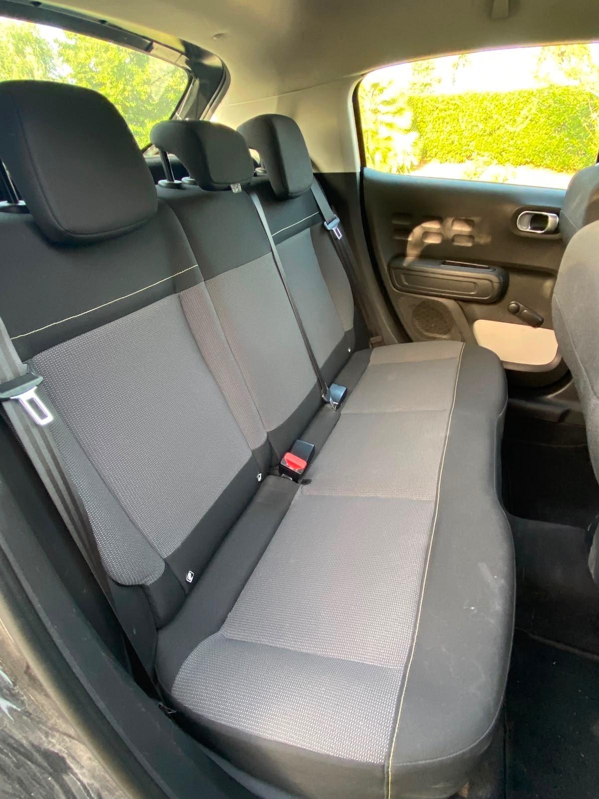 Citroen C3 PureTech 82 Shine