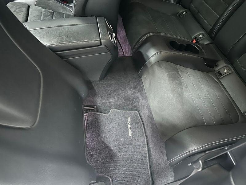 Mercedes-Benz Classe C C 220d Auto 4Matic Coupé Premium