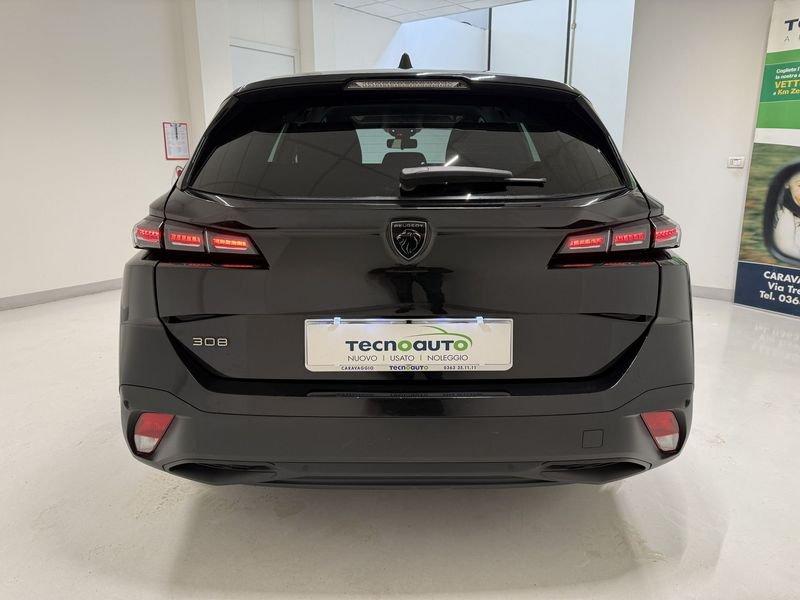 Peugeot 308 SW Active Pack PureTech 110 S&S Active Pack