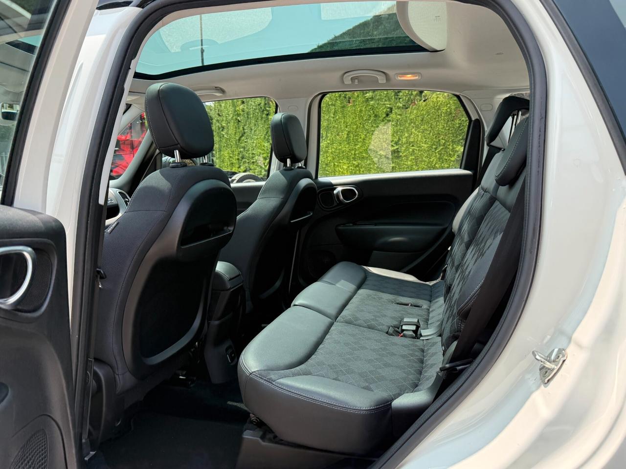 Fiat 500L 1.4 TURBO 120 CV GPL Lounge "KM 98000"