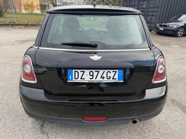 MINI One 103,380km 1.4 16V Ray senza nessun lavoro da fare