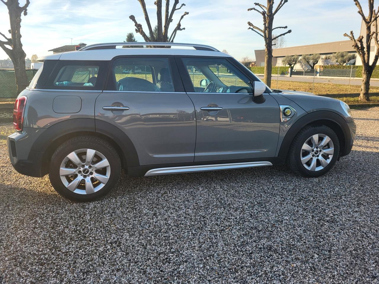 Mini One Countryman 1.5 Cooper SE Business ALL4