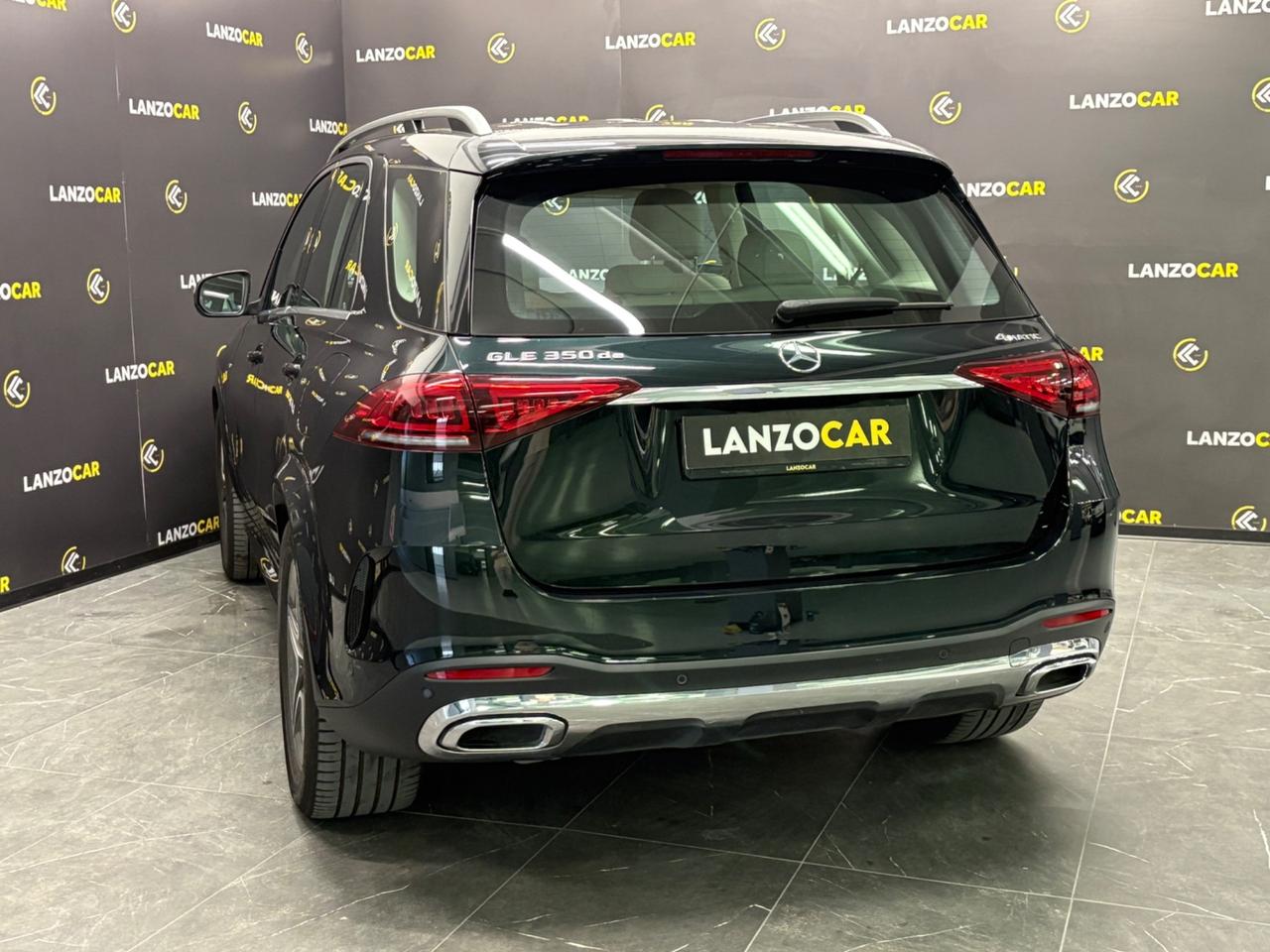 Mercedes-benz GLE 350 EQ POWER*PREMIUM*4 MATIC*