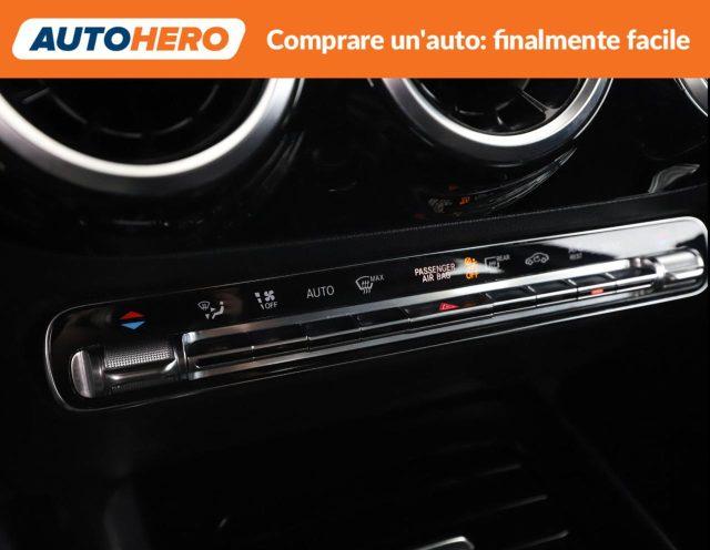 MERCEDES-BENZ B 180 d Sport