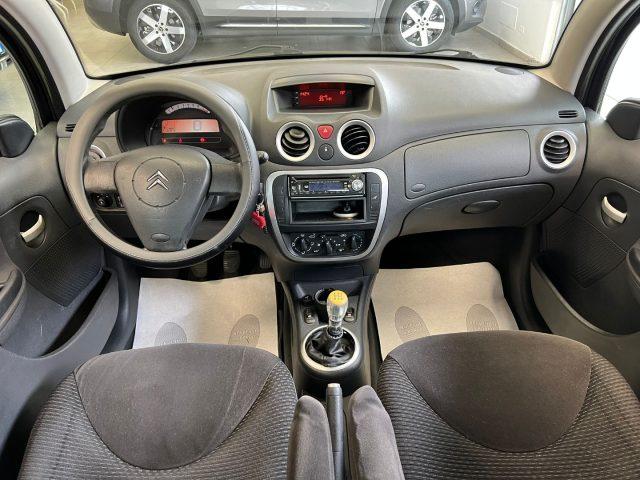 CITROEN C3 1.1 airdream 5p. *UNICO PROP.*OCCASIONE*
