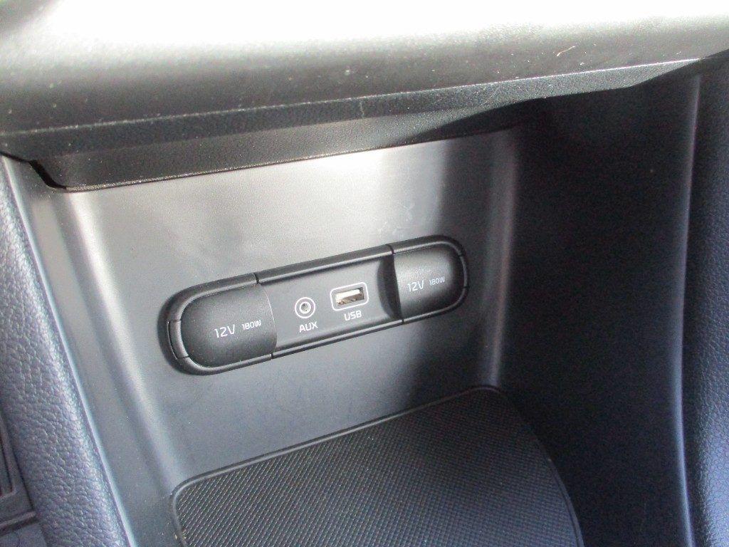 Kia Sportage 1.6 GDI 2WD Active OK Neopat/4 Stagioni