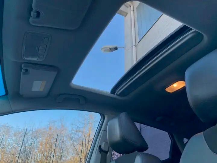 Dr DR4 Cross 1.6 Bi-Fuel GPL