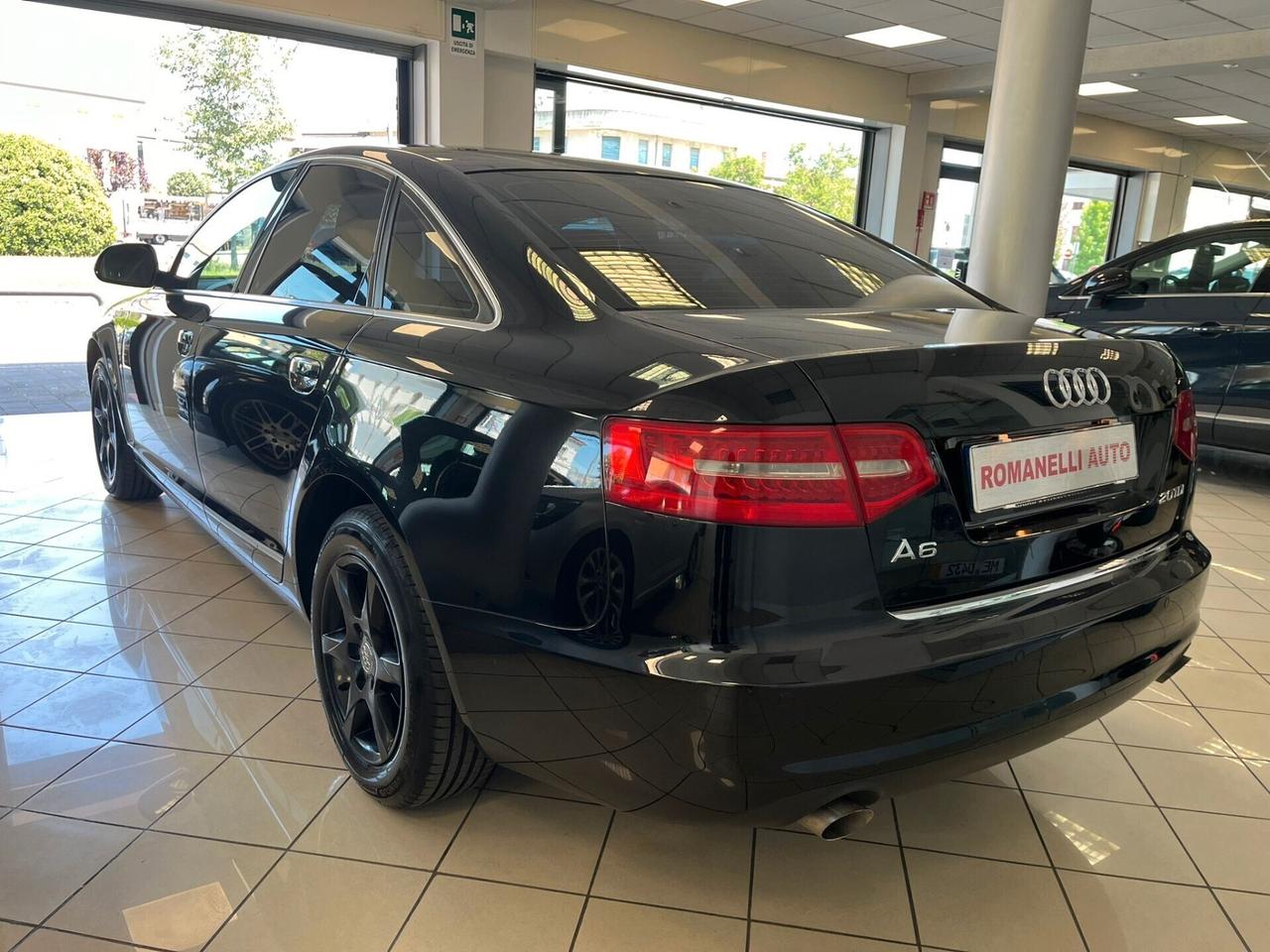 Audi A6 2.0 TDI 170Cv