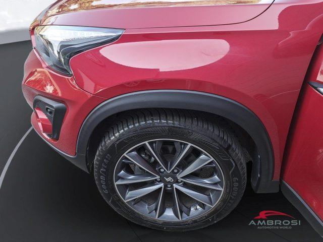 OTHERS-ANDERE OTHERS-ANDERE Dr Automobiles F35 F35 1.5 Turbo DCT Bi-Fuel GPL