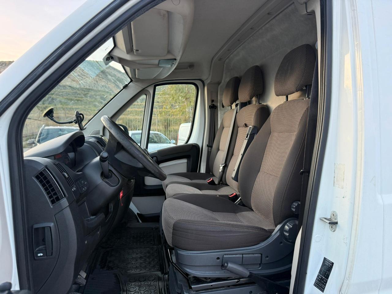 Citroen Jumper 30 BlueHDi 130 PC-TM Furgone