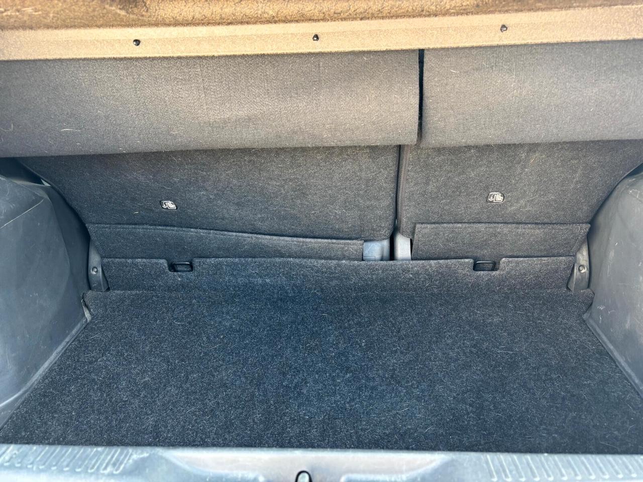 Toyota Urban Cruiser 1.4 D-4D AWD Luxury TAGLIANDI CERTIFICATI TOYOTA