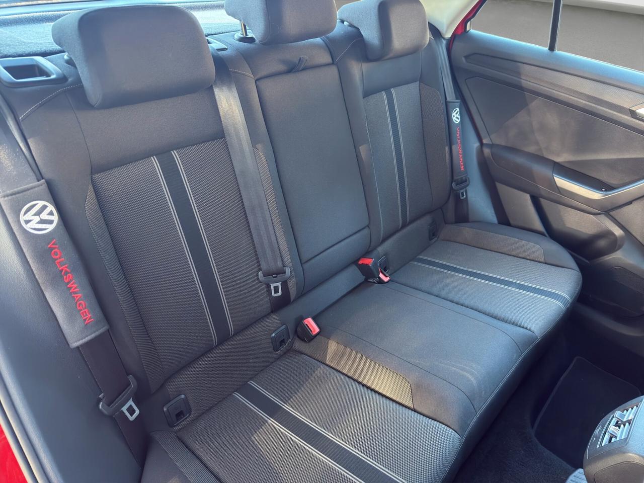 Volkswagen T-Roc 1.0 TSI 115 CV Style BlueMotion Technology