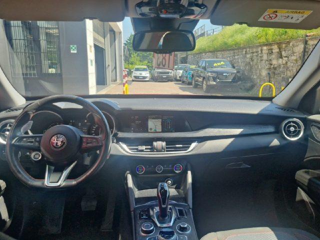 ALFA ROMEO Stelvio MY20 2200 MJT 190CV Q4 BUSINESS