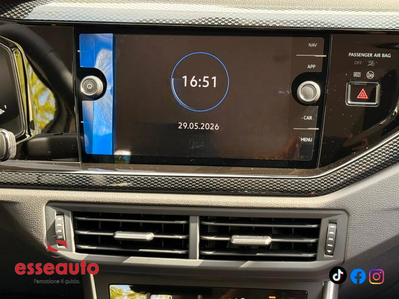 Volkswagen Polo 1.0 Edition Plus - KM0!