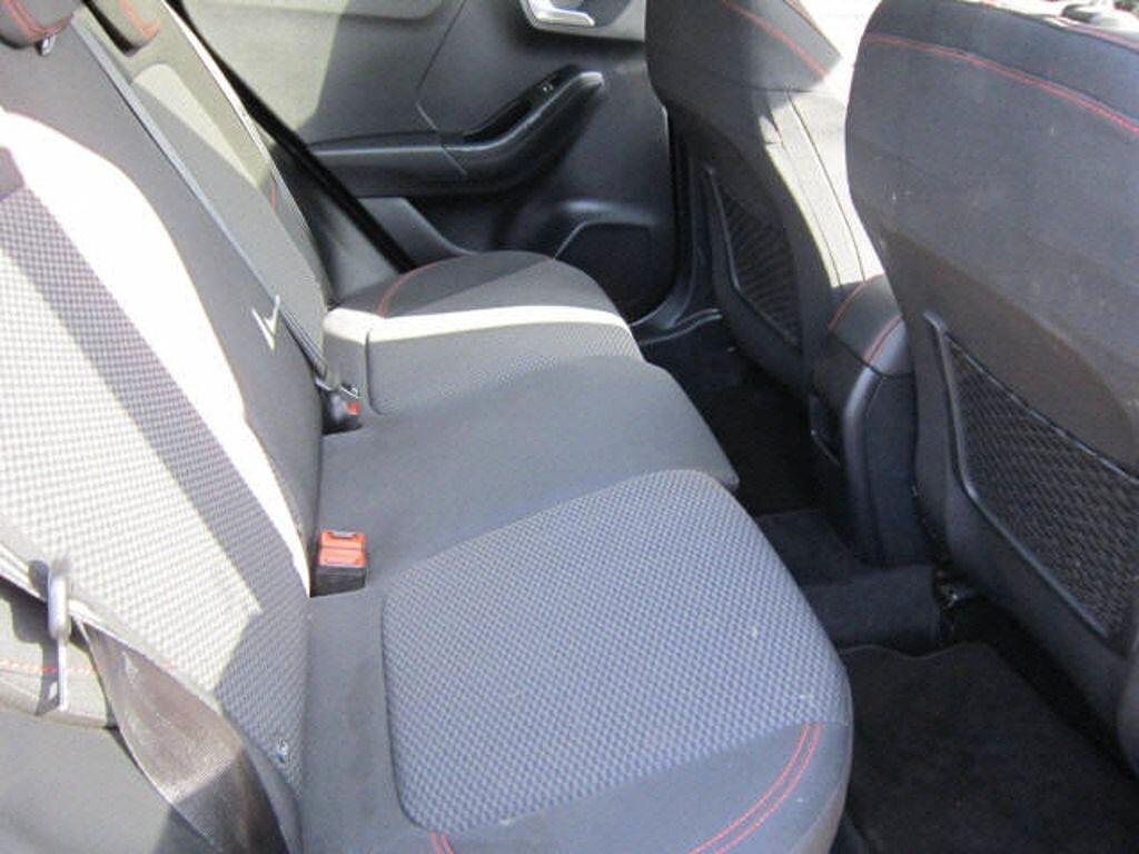 Ford Puma 1.0 EcoBoost Hybrid 125 CV S&S ST-Line X tetto gancio traino