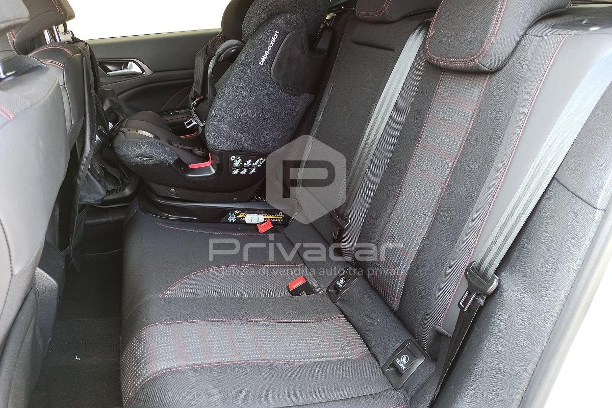 PEUGEOT 308 BlueHDi 120 S&S GT Line
