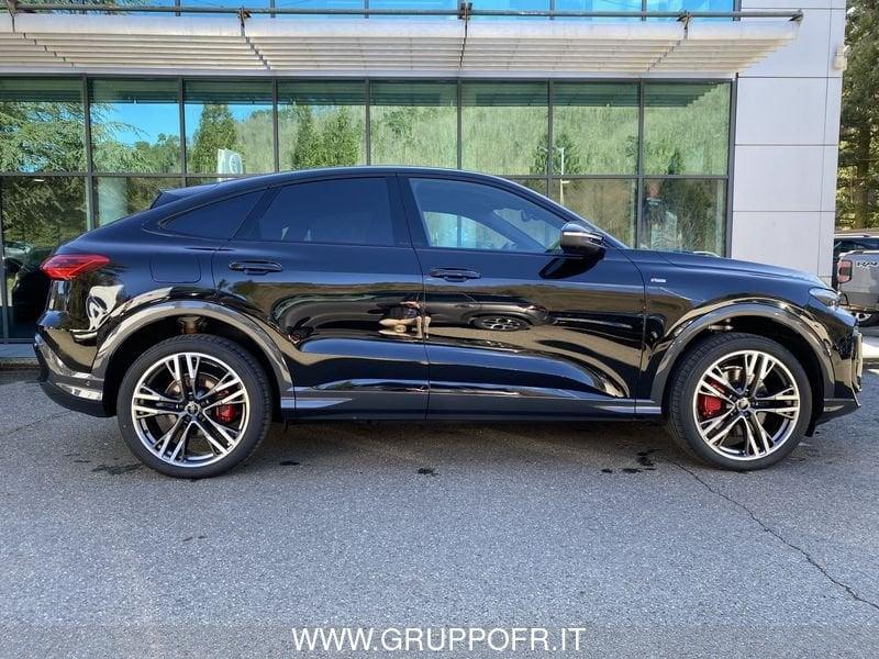 Audi Q5 SPB TDi 150 kW mHEV+ S tronic quattro S line edition