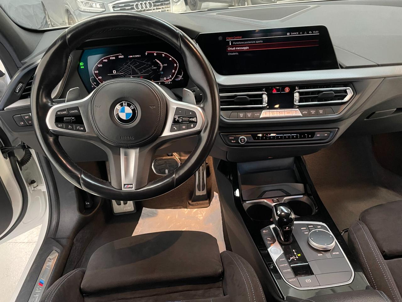 Bmw 135 i M 2.0 306CV xDrive