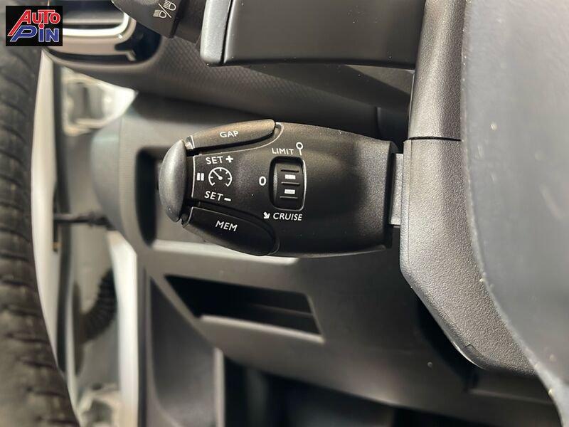 Citroën C5 Aircross BlueHDi 130 S&S Shine EAT8*