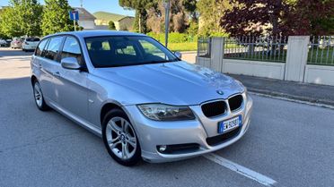 Bmw 318 318d 2.0 143CV cat Touring