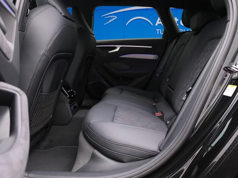 AUDI A6 6ª serie A6 Avant TDI 150 kW S tronic ...