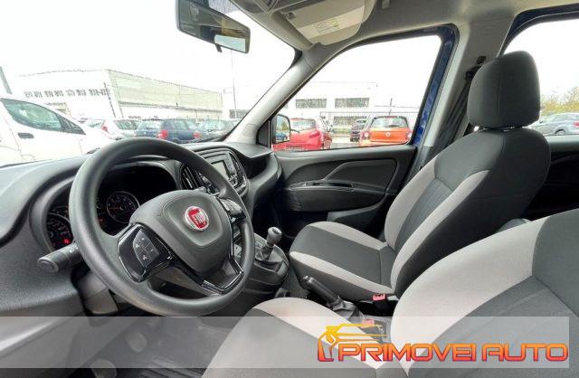 FIAT Doblo Doblò 1.4 T-Jet 16V GPL!!!!!