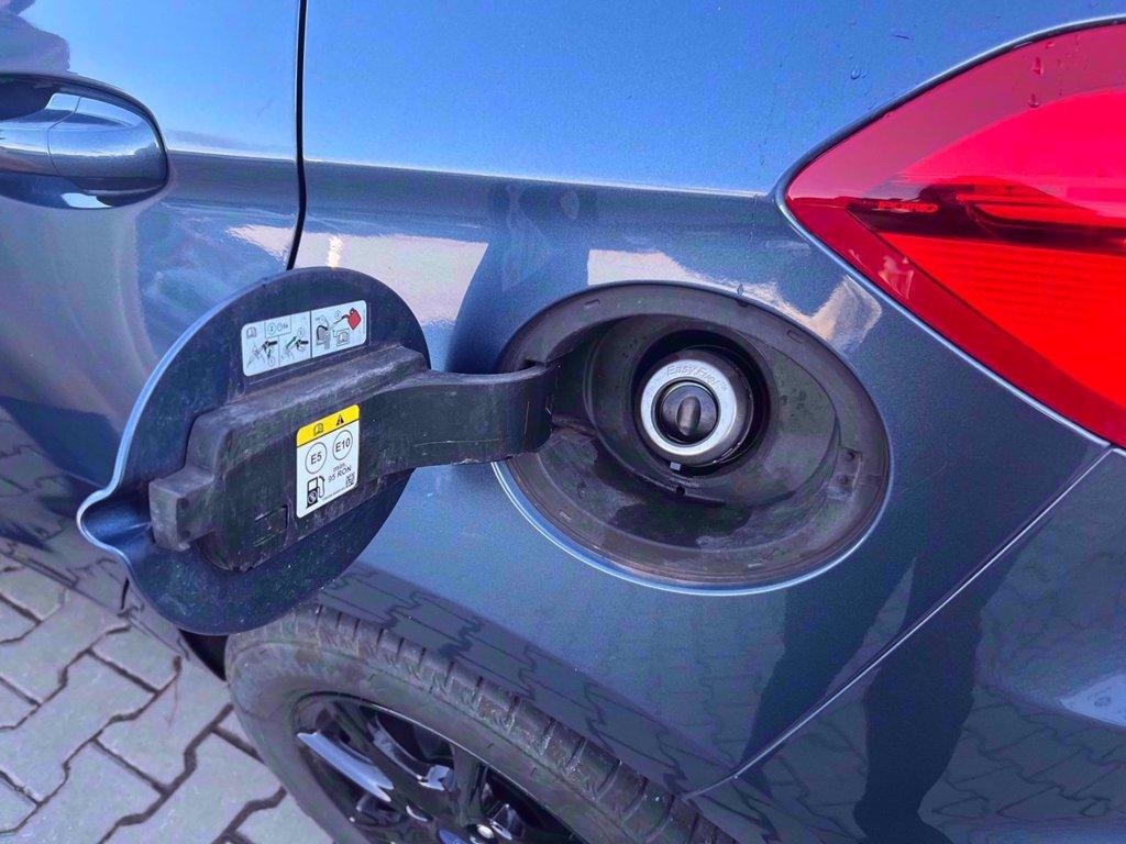 FORD Fiesta 5p 1.0 ecoboost hybrid Titanium s&s 125cv my20.75 del 2021