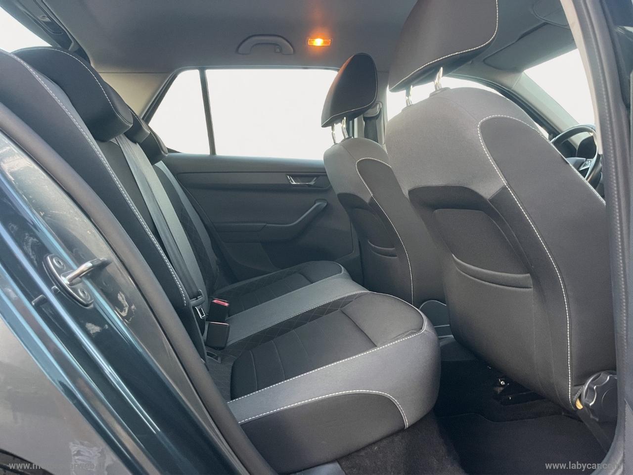 SKODA Fabia 1.0 TSI Design Edition
