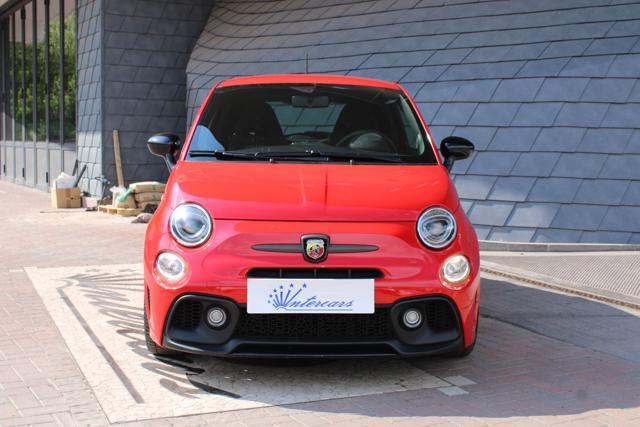 ABARTH 595 1.4 Turbo T-Jet 180 CV Competizione