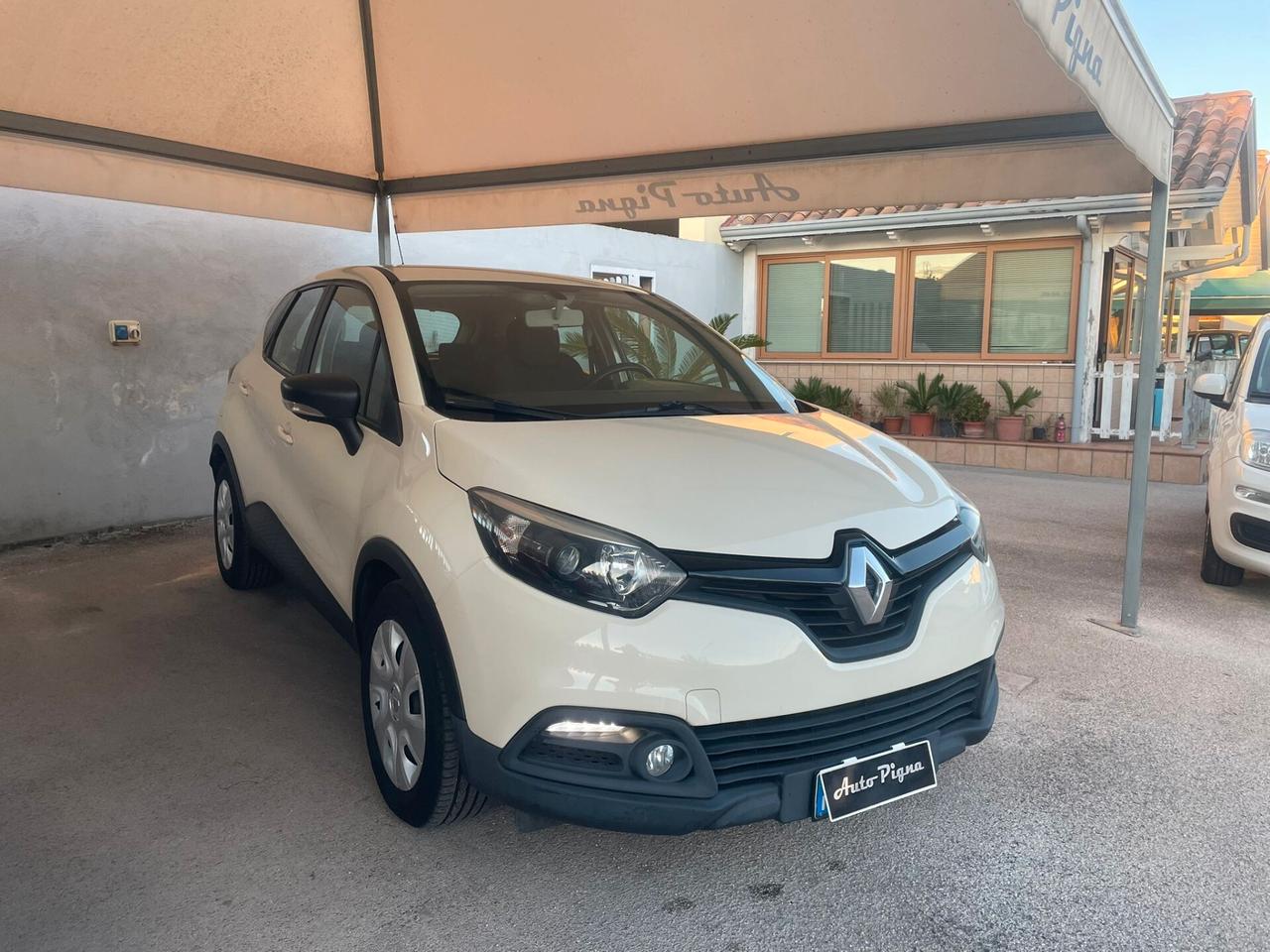 Renault Captur 0.9 TCe 12V 90 CV Start&Stop Wave