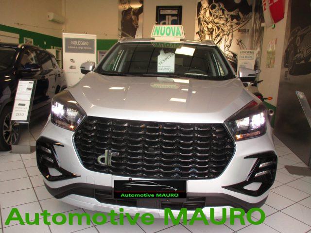 DR MOTOR DR 5.0 s3 1.5 Turbo CVT Bi-Fuel GPL