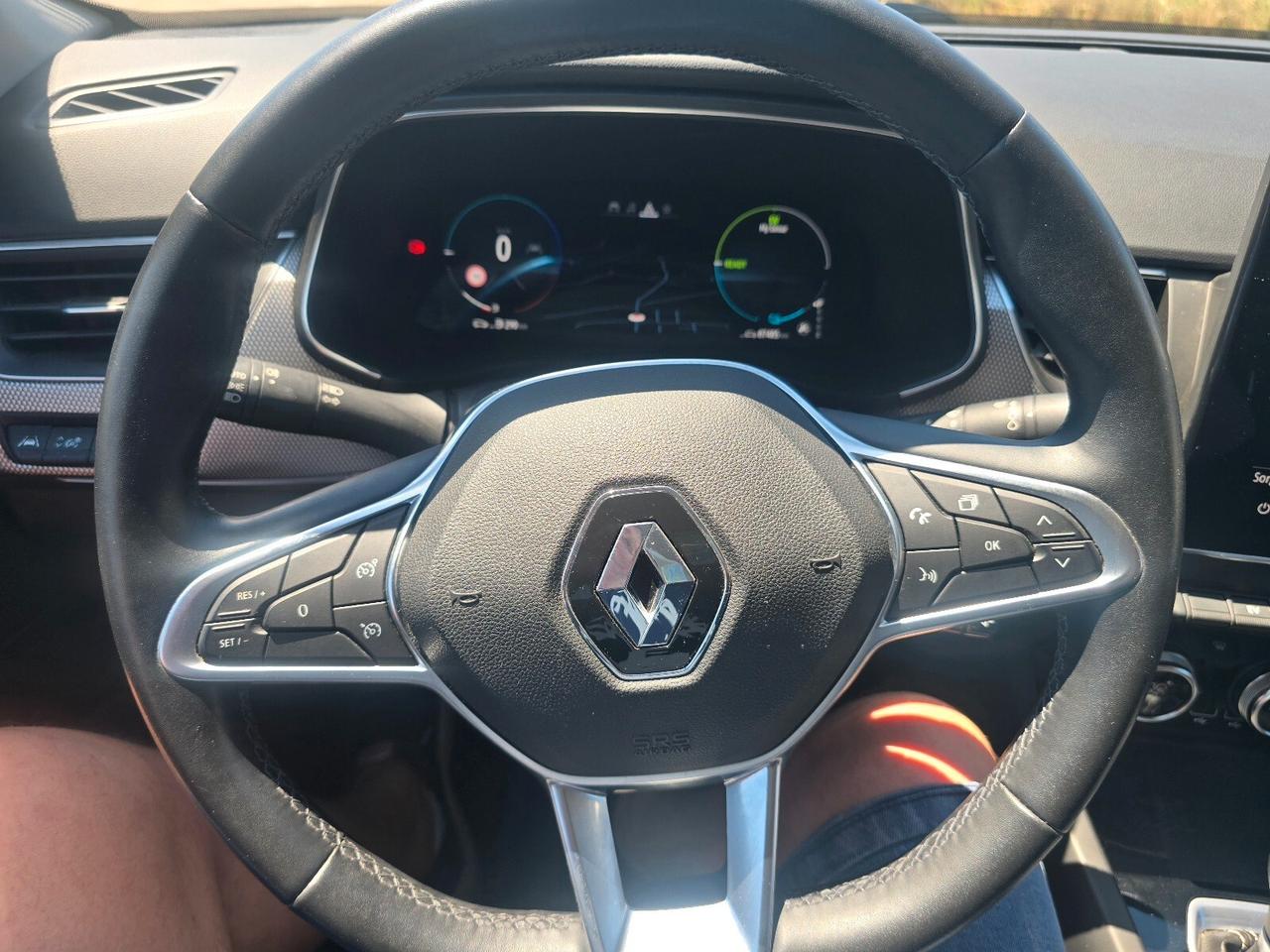 Renault Arkana Full Hybrid E-Tech 145 CV Engineered Fast Track