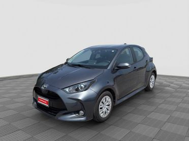 TOYOTA Yaris Yaris 1.0 5 porte Business