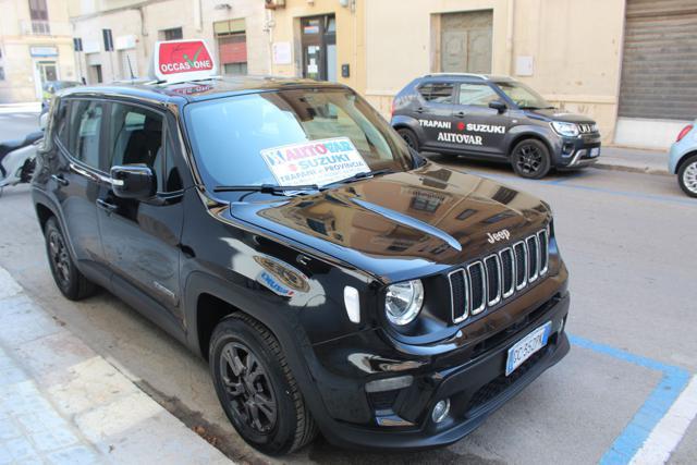 JEEP Renegade 1.0 T3 Business
