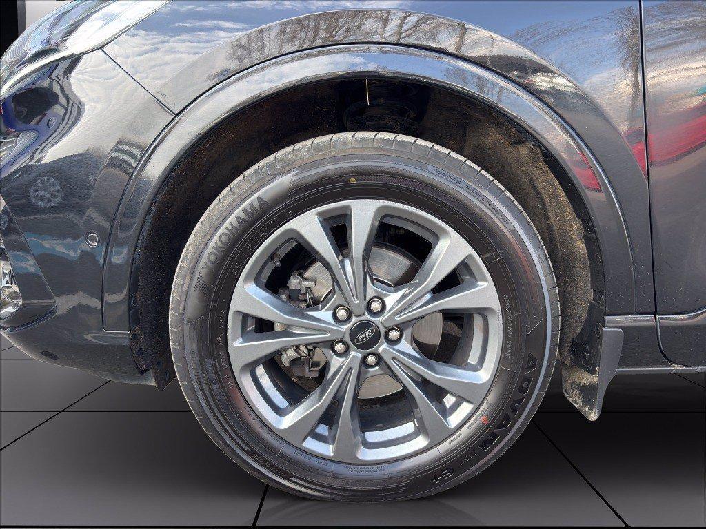 FORD Kuga 2.5 full hybrid ST-Line X Design awd 190cv cvt del 2023