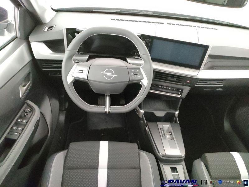 Opel Frontera 1.2 Hybrid 145 CV EDCT GS