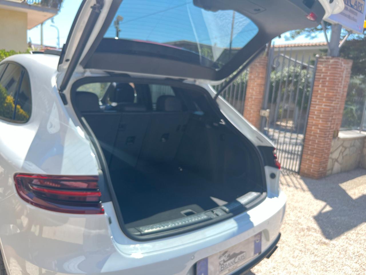 Porsche Macan S 3.0 FULL OPTIONAL 2016