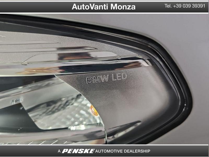BMW X3 xDrive30d Business Advantage