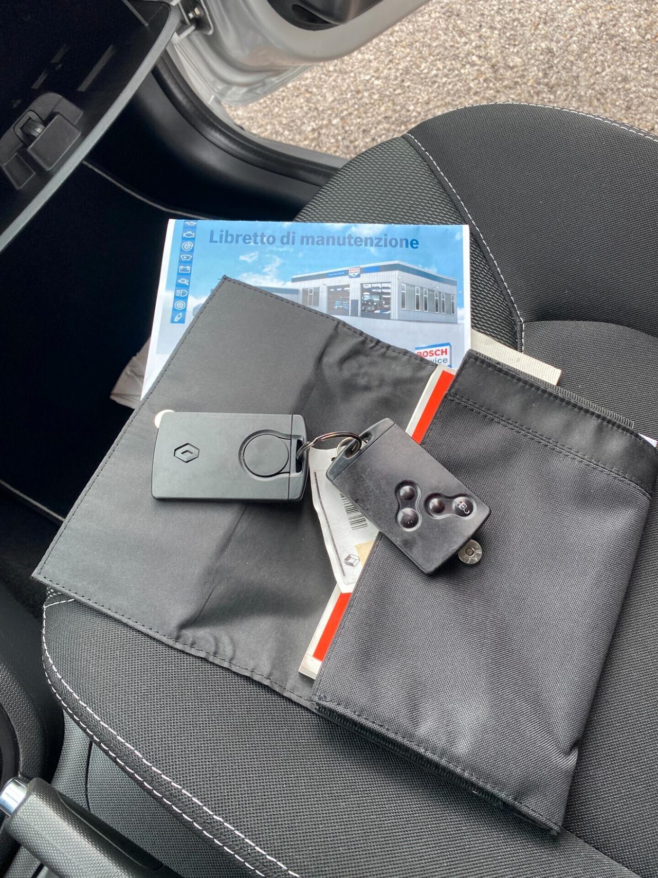 Renault Clio 1.5 dCi 8V 90CV 5 porte Costume National