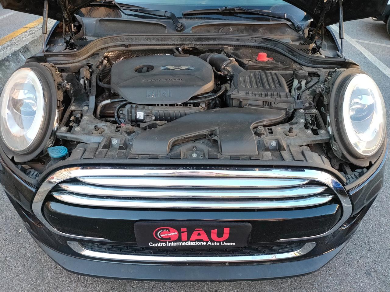 Mini 1.5 Cooper 3p.