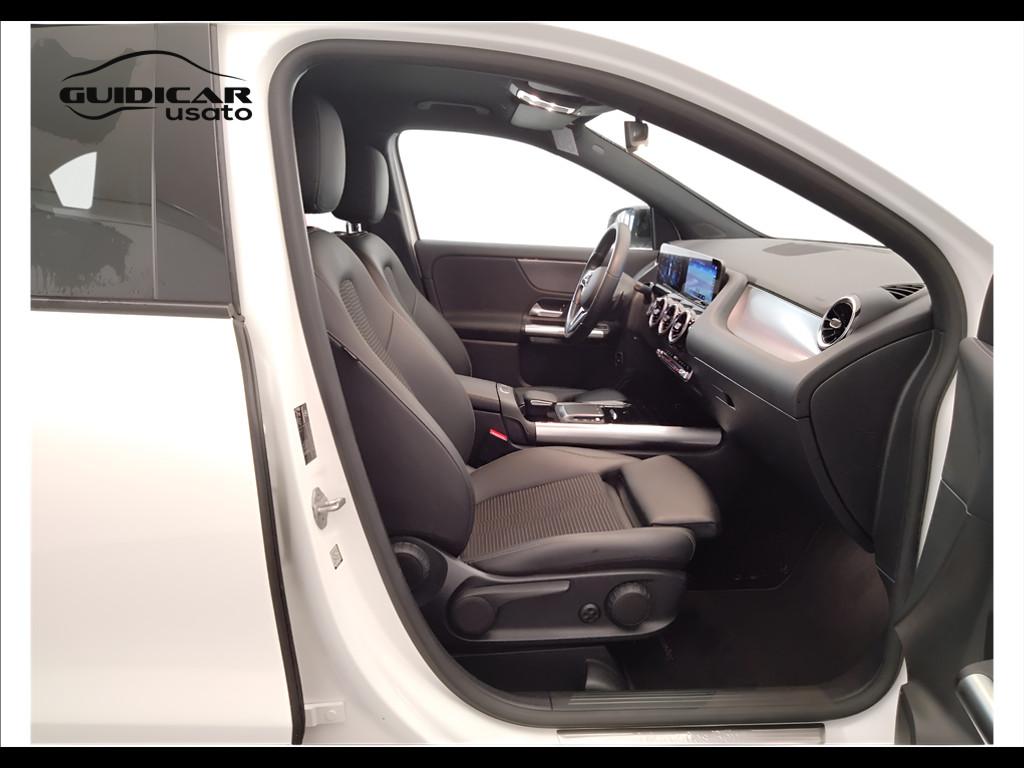 Mercedes-Benz GLA-H247 2020 - GLA 200 Sport auto