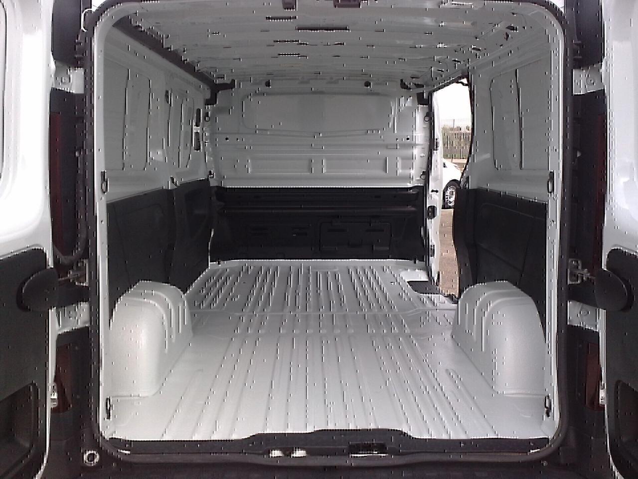 Opel Vivaro 1.6cdti 125cv P. Lungo - 2017