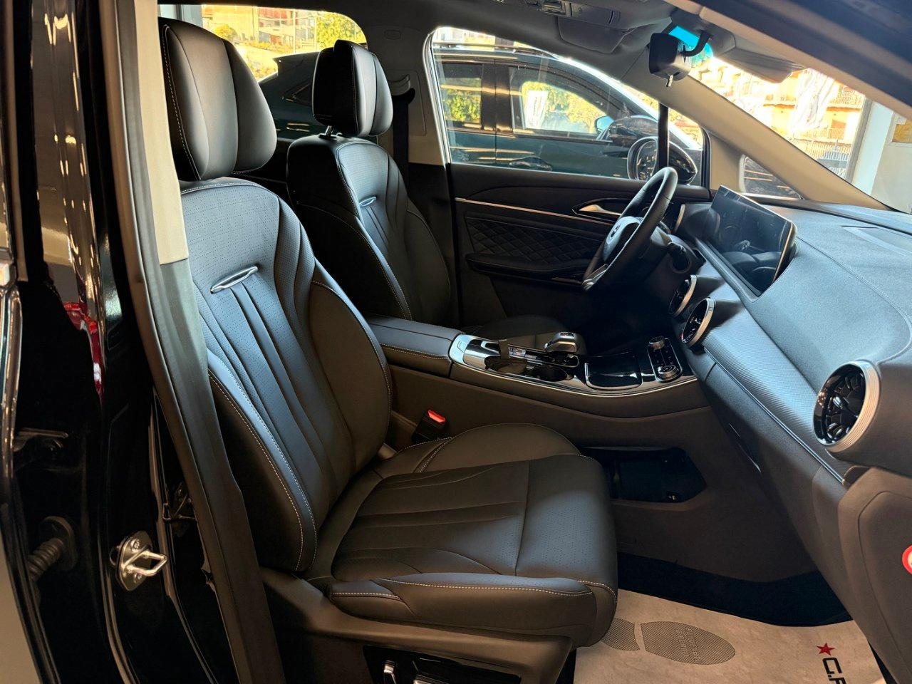 Evo Evo Spazio 1.5 turbo Gpl 167cv dct