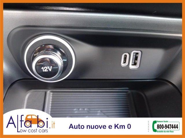 ALFA ROMEO Tonale 1.5 160CV Hybrid DCT7 Sprint Ti