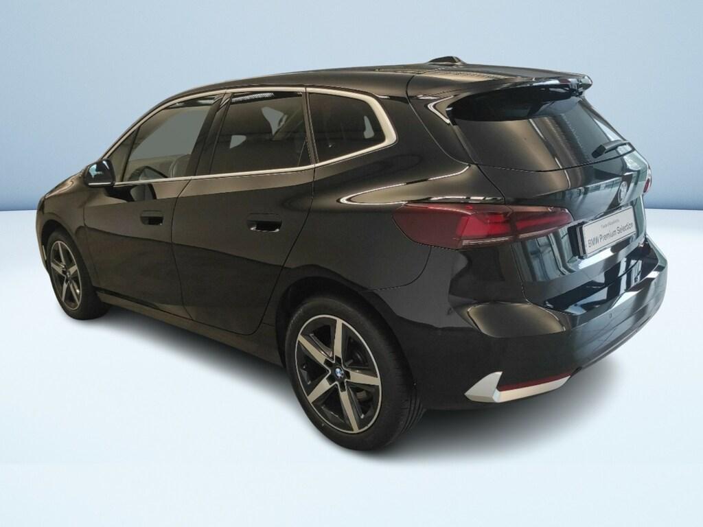 BMW Serie 2 Active Tourer 218 d DCT