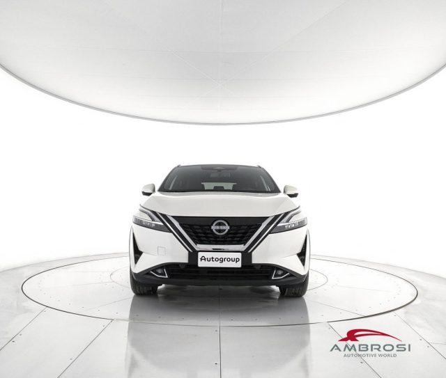 NISSAN Qashqai 1.5 e-power Tekna+ 2wd - AUTOCARRO N1