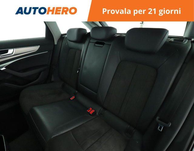 AUDI A6 Avant 35 2.0 TDI S tronic Business Sport