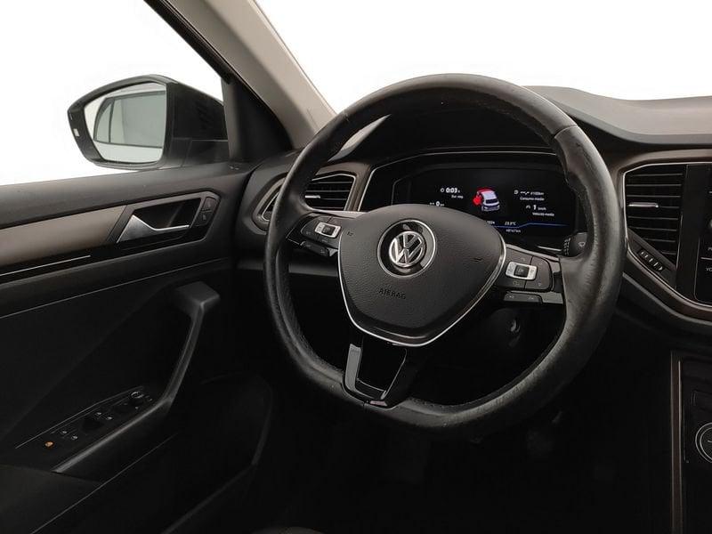 Volkswagen T-Roc 1.0 TSI BlueMotion Technology!CAR PLAY!PDC!